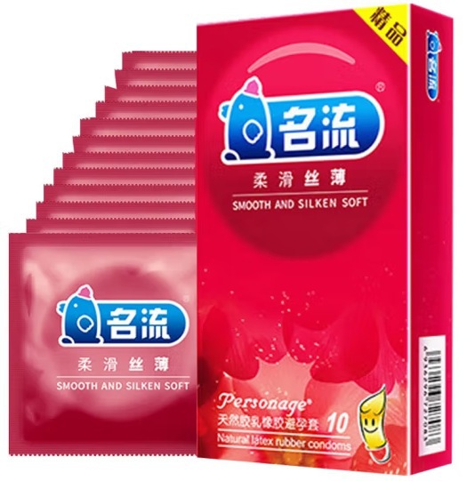 부드럽고 실키한 10팩