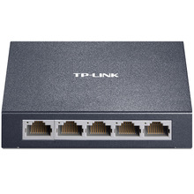 TP-Link TL-SF1005D����5�ڽ��Q�C4�ھW���־������������Q��100M