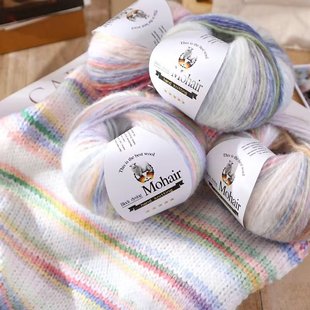 �u׃��Ⱦ���R��ë���ֹ�diy�ֹ�������z���R��ë���ë��