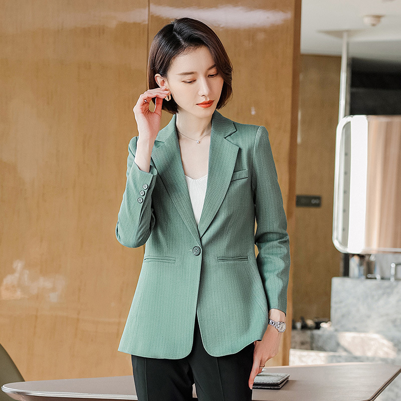 Spring classic professional long-sleeve