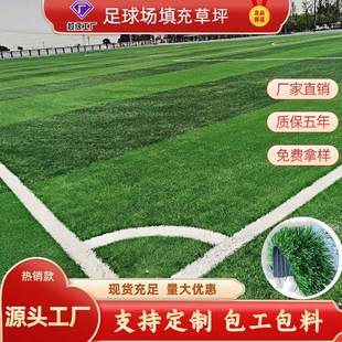 School Outdoor Football Field Artificial Turf Engineering Fence Fake Turf Paradise Carpet Mat Sports Type