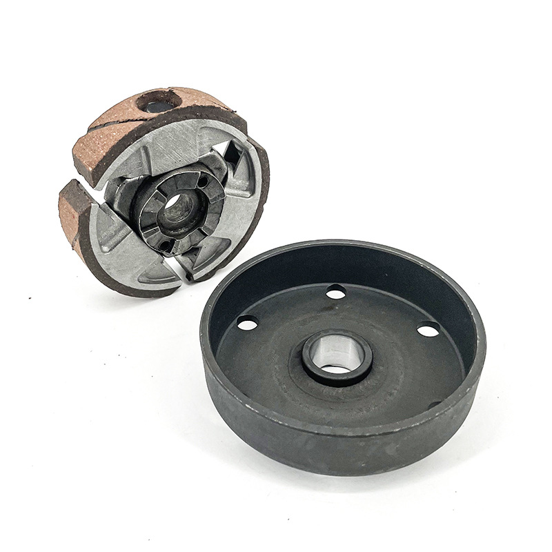 Mini Motorcycle Accessories Suitable for Ktm50 Sr50 Sx Gs Two-Stroke Engine Clutch Flywheel