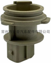 Soporte de lámpara de automóvil serie S25 varios accesorios de estabilizador de automóvil bombillas se pueden fijar mayorista soporte de lámpara de automóvil serie S25