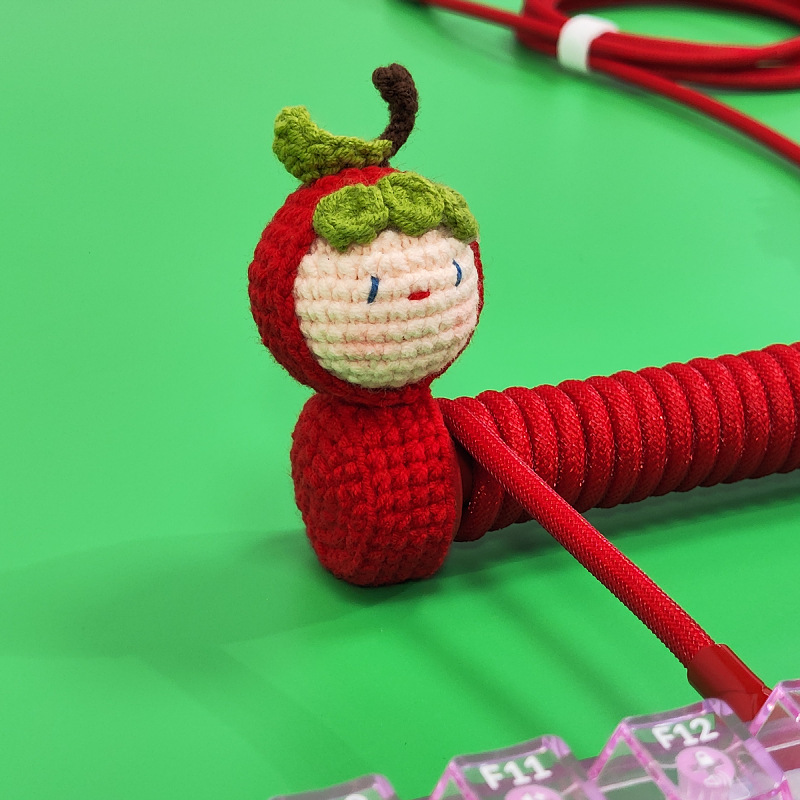 ぬいぐるみ手作り人形編み人形航線人形カウンターウェイト専用人形多色オプション全スポット|undefined