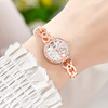 Electronic trend fashionable swiss watch, Korean style, wholesale