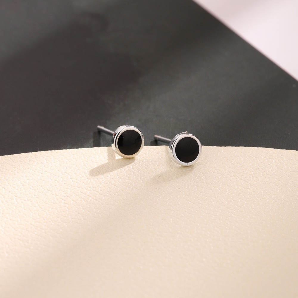 Vintage Men's Brooch Minimalist Elegant Accessory For Suits_voghion.com