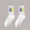 06 (Number) K3 — Trending long socks