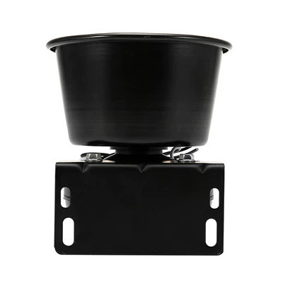 horn with round mouth – Car horn/tweeter