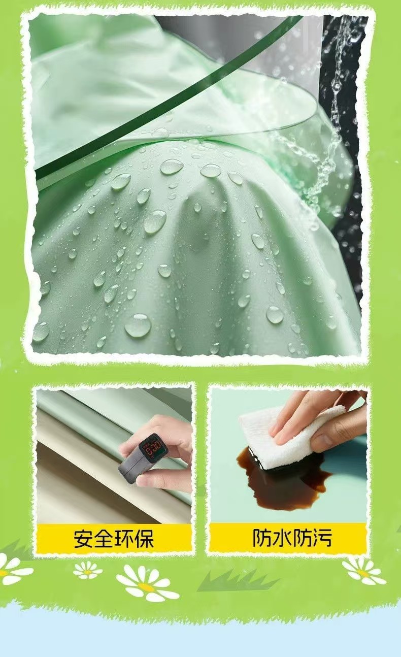 儿童雨衣男孩女孩小学生上学专用长款全身防暴雨带书包位宝宝雨衣