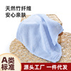Infants Saliva towel wholesale soft comfortable Bamboo fiber baby Face Towel children multi-function Handkerchief Kerchief