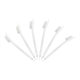 Factory spot soybean milk machine brush nylon small brush cleaning small brush juicer brush multifunctional cleaning brush