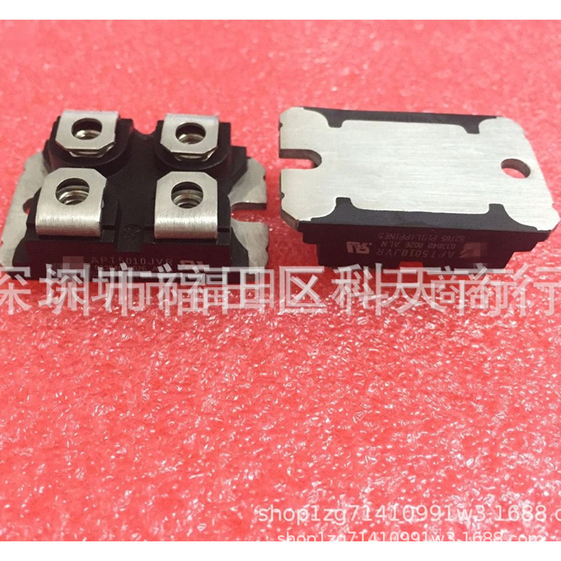 全新 APT5010JVFR 现货 模块 MODULE 需要了解详情可以进店咨询