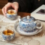 功夫手工工艺中式品茗杯