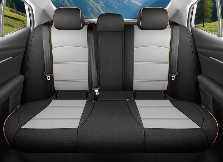 202425 Ninth Generation Fengtian Camry Special Car Seat Cushion Fully Surrounded Four Seasons Breathable Hemp Seat Cover