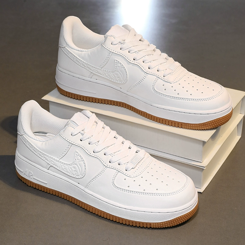 Nike Air Force 1, обувь, низкие высокие кроссовки платформа