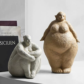 金属工艺品;树脂工艺品;玻璃工艺品