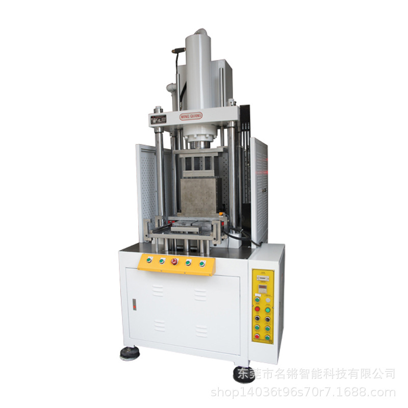 东莞厂家供应块状干冰自动成型机食品保鲜运输