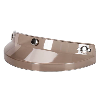 Motorcycle Safety Supplies modified brim fitting 3-button