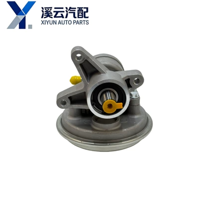 Other brake systems Brake Vacuum Pump