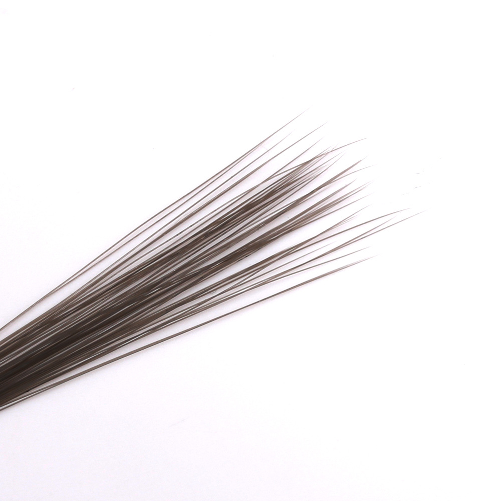 Colección de accesorios para perros animal perro conejo hámster barba ojos lengua lana fieltro poke gato familia hecho a mano