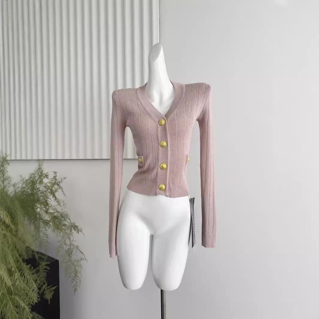 Elegant long-sleeve