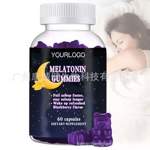 �羳KT���R�d�ʺ���ܛ�ǬF؛ Melatonin Fudge��ʾ�˯���a�䄩