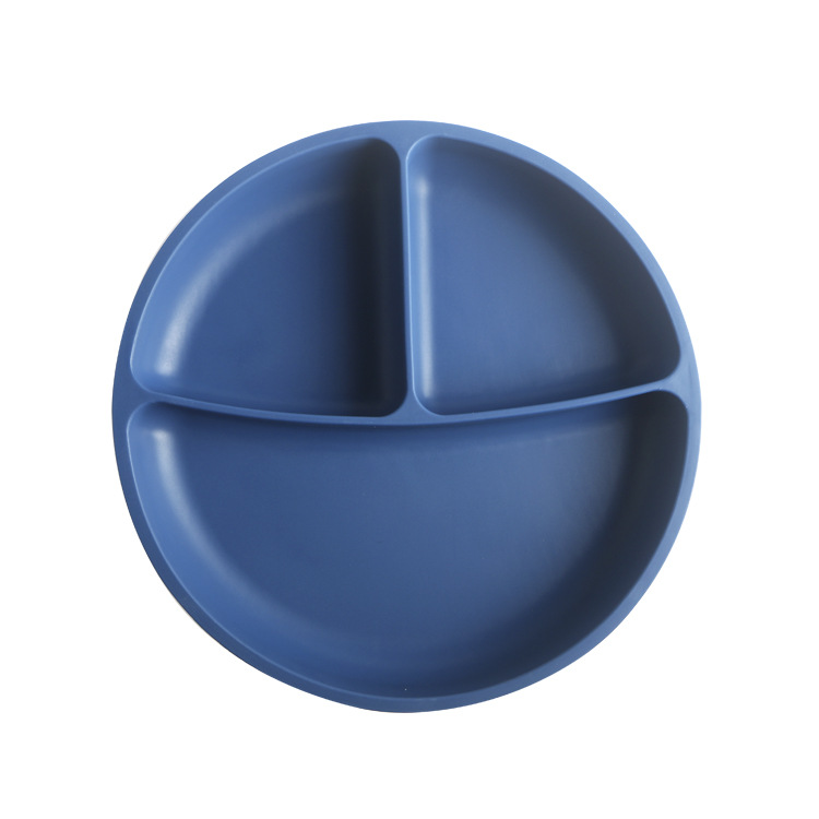 청색 “작은 흡입 컵 225g]