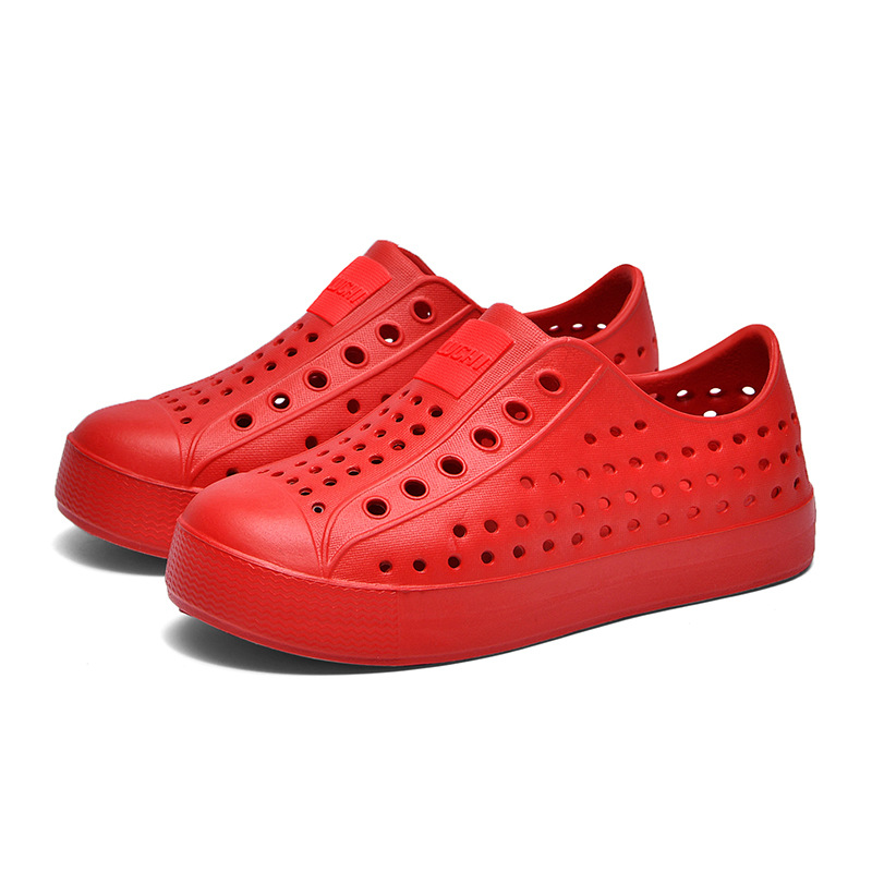 Flame Red