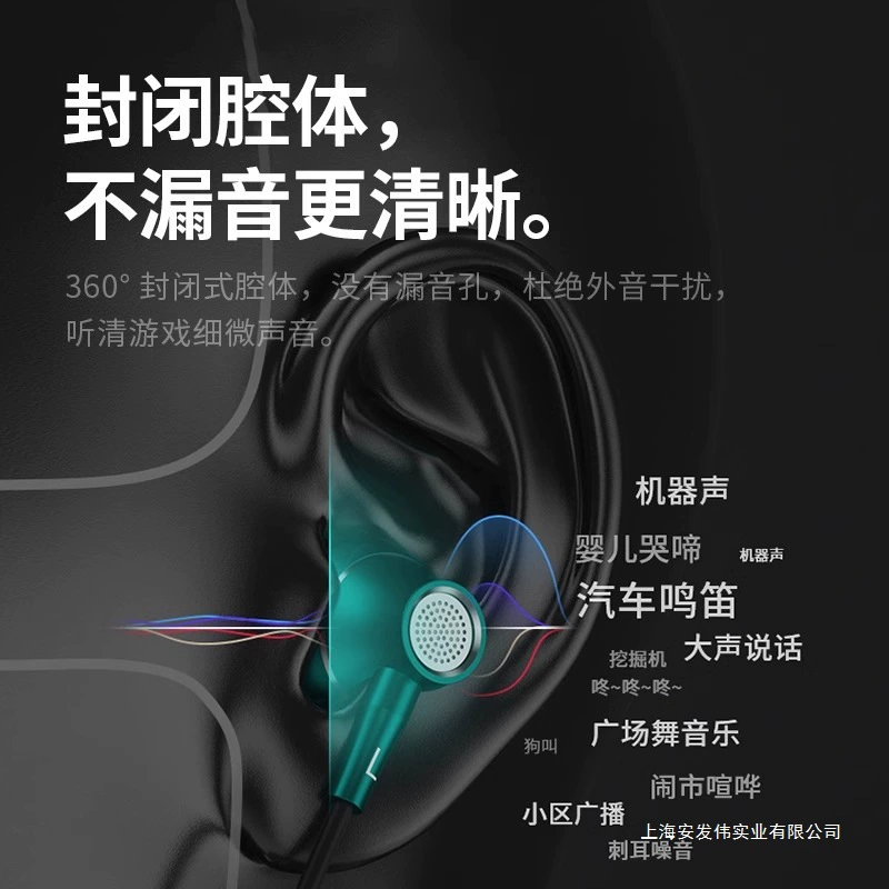 Оригинал подлинный подходит для oppo проводные наушники reno13 вставной звук про цифровой типc/opporeno13
