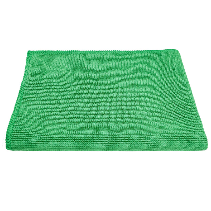 Paño de limpieza para el hogar, agrandado y engrosado, para limpiar muebles y suelos, absorbente y sin pelusas, toalla para lavar el coche.