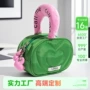 休息爱心旅行手提手提包