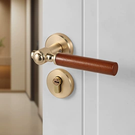 机械门锁;指纹锁;其他锁具