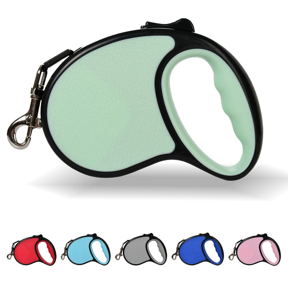 Поводок для домашних животных, автоматическое выдвижное тяговое устройство, поводок для собаки, поводок для кошки, новинка 3.5m года, товары для домашних животных через границу