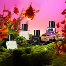 女士香水私处香水夏季除异味私密香水香液玫瑰味跨境东南亚爆款