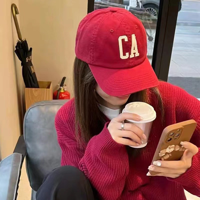 [CA] 버건디