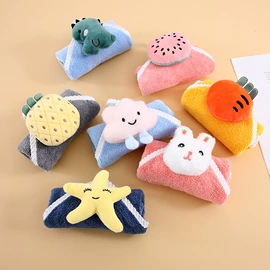 擦手巾;礼品广告毛巾;毛巾