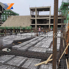 金属扩张网箱楼盖芯模地下车库顶板浇筑用芯模 空心楼盖钢网箱