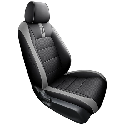 special car breathable seat cover: Modelə uyğun (Original) oturacaq örtükləri