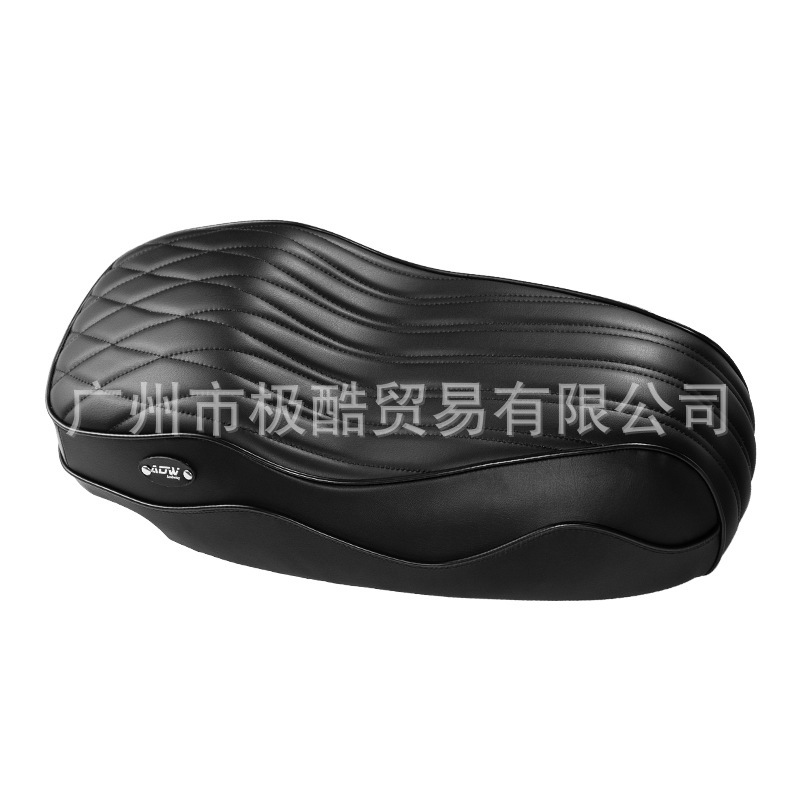 ADW No.9 メカニック 110/110P/90P クッションシートバッグ 55 ショート防水通気性耐久性のあるハイエンドクッション|undefined