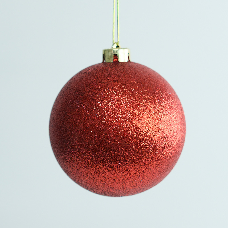工場は電気メッキクリスマスボールクリスマスボールデパートの天井飾りの大型装飾クリスマスツリーのストラップを供給している|undefined