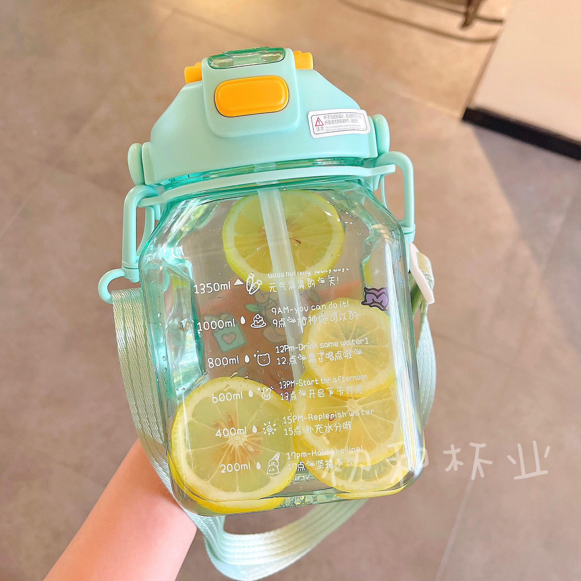 緑に3 Dぬいぐるみを含まない平面シール