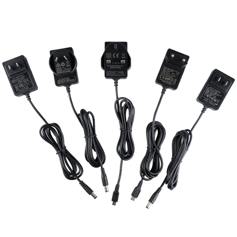 5V1.5A电源适配器，BIS认证，5V1.5A印度适配器，印度认证电源