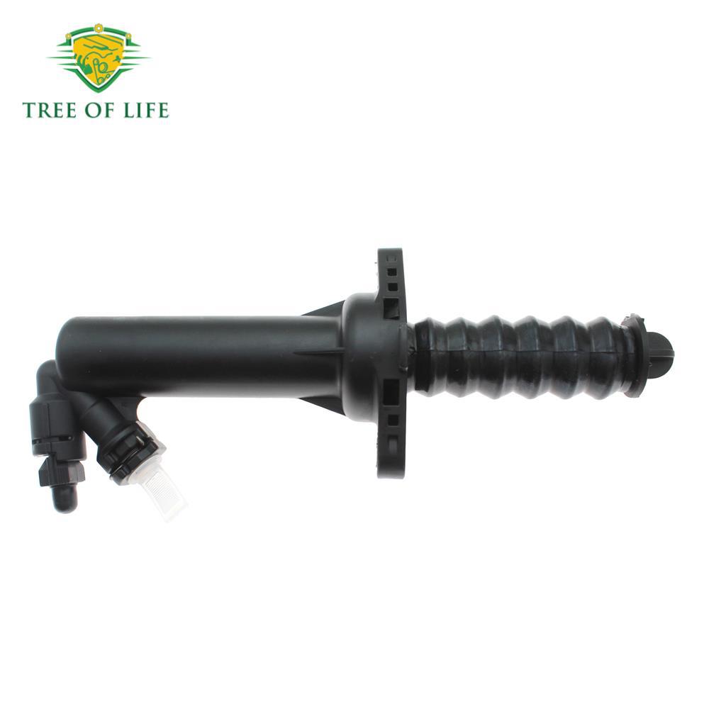 52060133AD para Jeep Wrangler JK Liberty Dodge Nitro embrague cilindro accionado