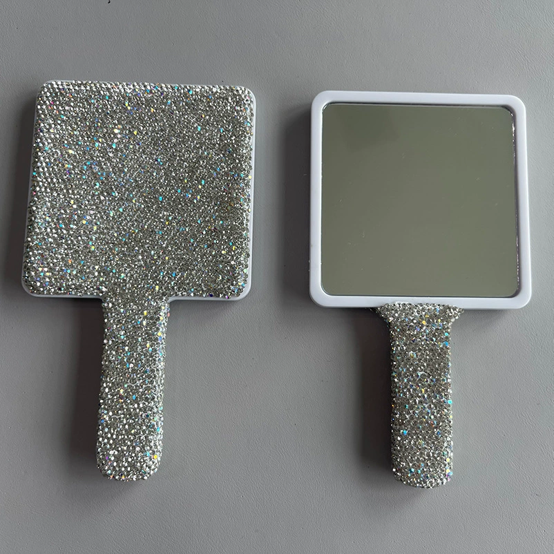Handheld high quality sophisticated handle for students, internet celebrity, Birthday gift