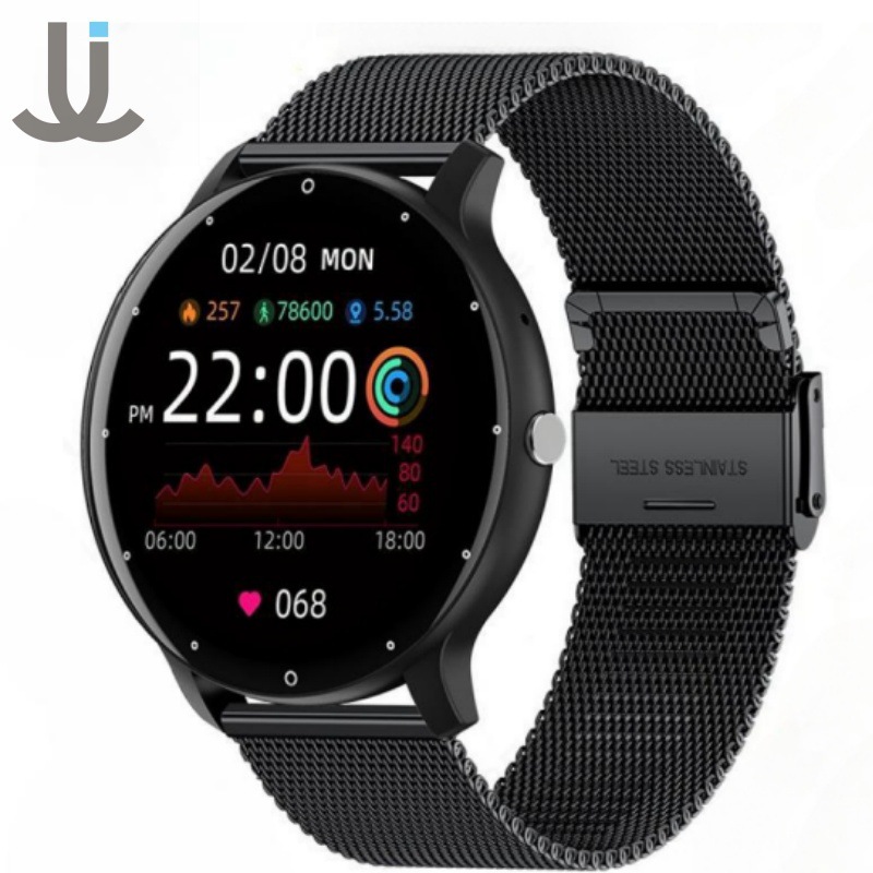 Dafit ZL02D ZL02CPro Watch AI