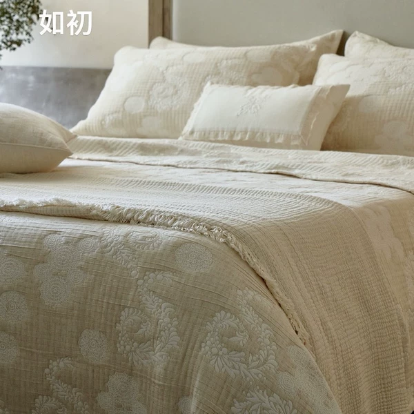 ZH cotton and linen-as before