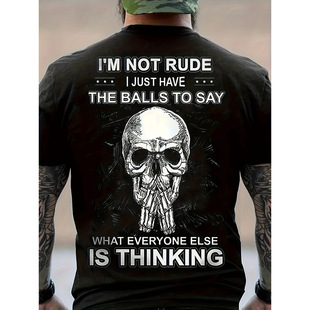 T 84539 Mechanical board print tee �Cе����ӡ������羳