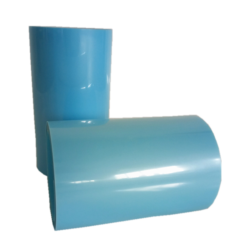 失粘膜氧化锆指纹识别热解胶膜芯片保护发泡胶高温解胶无粘膜晶元