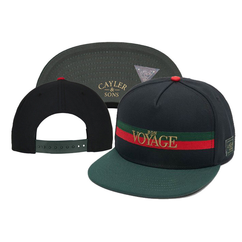 Sombrero de ala plana de comercio exterior, gorro de ajuste, gorro de coche, gorro de moda estadounidense, lote de entrega de una pieza de sol