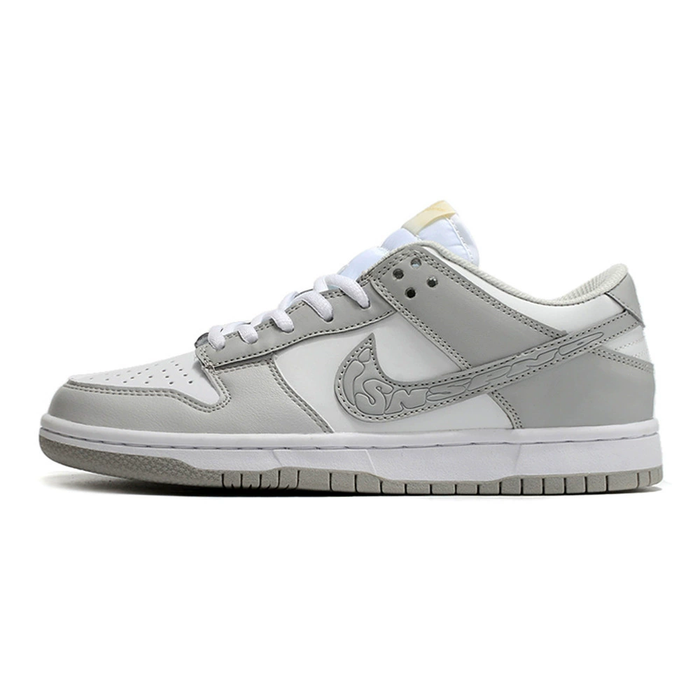 Кроссовки AJ Dunk, унисекс, модель dunk, различные расцветки (размеры 36–45)